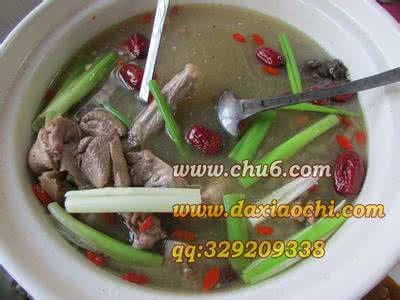 鸭子的做法大全视频 老鸭的做法大全 视频 2