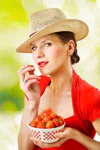 40岁女人抗衰老的养生 女性养生：女人抗衰老的5种养生食品