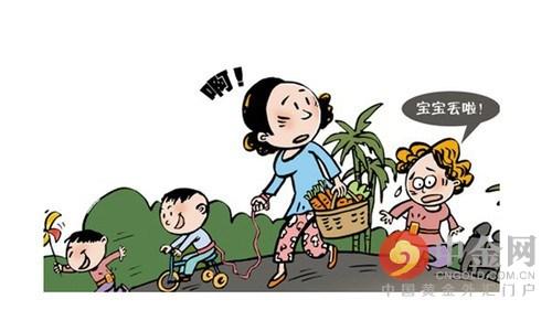 最坑孩子的8个谣言 酬金20万找孩子谣言 20年后，什么样的孩子最容易被淘汰？