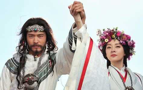 宣太后与义渠王 宣太后是真心喜欢义渠王才下嫁的吗?