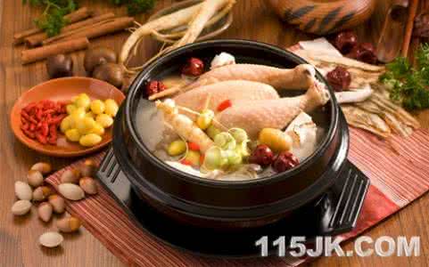 促进血液循环的食物 血液循環系統之保健食物