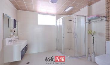 宁波市楼盘风水大盘点 宁波市楼盘风水大盘点 浴室财运风水禁忌大盘点