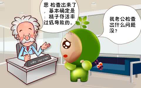 精子存活率40能受孕吗 精子存活率受哪些因素影响