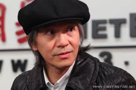 海一望无际我在浪里 周星驰：在一望无际荒原里的孩子 一望无际