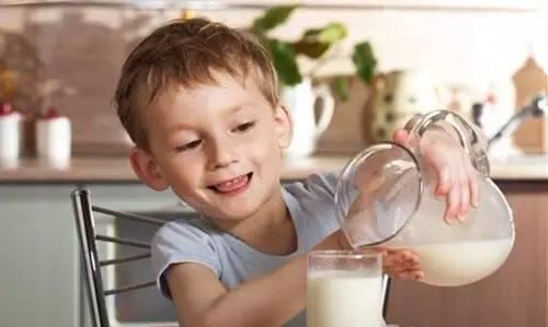 怎么让孩子长得更高 怎么让你的孩子长得更高?