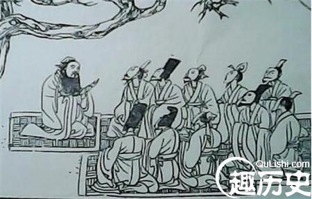 夫妻之间有哪些矛盾 孔子为何对女人有偏见：夫妻之间有矛盾 离过婚