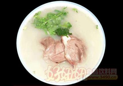 羊肉汤的做法大全 农家羊肉汤的做法大全,怎么做好吃