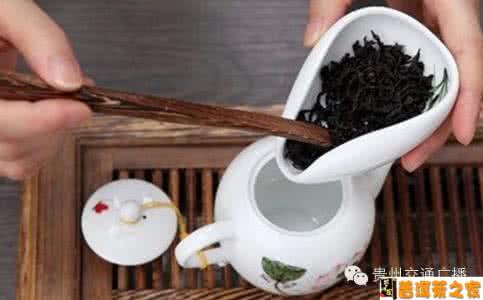 普洱茶用什么杯子泡 如何泡好一杯普洱茶