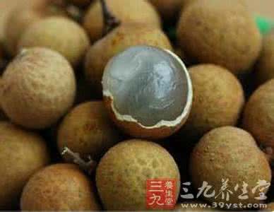 安神补脑液功效 桂圆功效与作用 安神补脑功效一直享