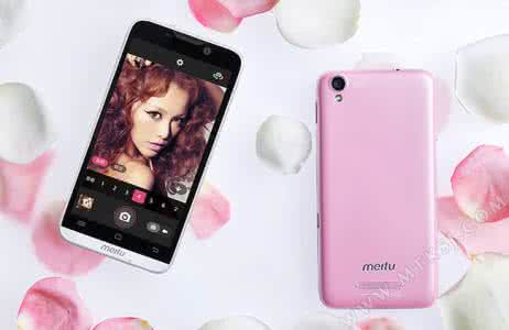 ios捏合手势放大图片 美图手机1s放大手势开启教程