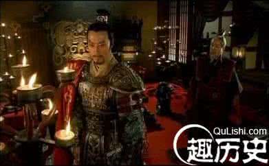 楚怀王熊心 后楚怀王熊心是谁?后楚怀王为何会被称为义帝