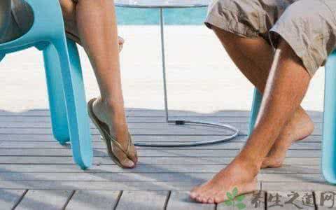 骨性关节炎 经常腿疼？小心骨性关节炎！