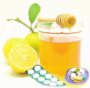蜂蜜和感冒药 感冒药 感冒了 切勿同食感冒药与蜂蜜