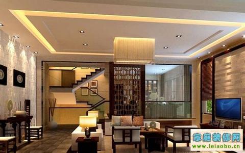 御沁园别墅装修 深圳别墅装修 深圳室内装修