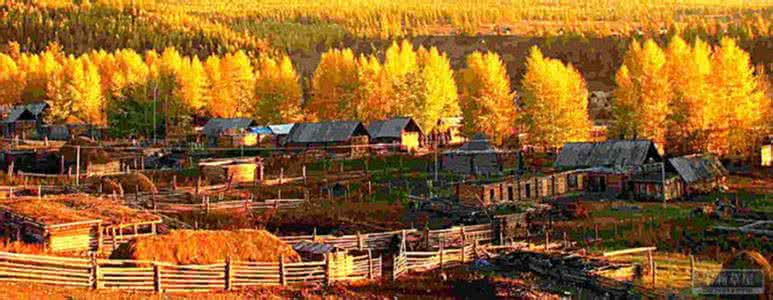 中国最美的旅游胜地 《中国最美旅游胜地排行榜》你去过几个?