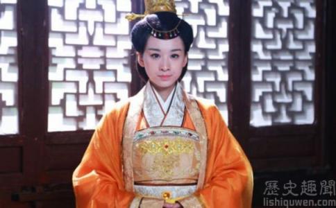 北齐美女李祖娥扮演者 北齐皇后李祖娥 李祖娥算不算北齐第一美女