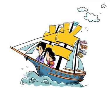 唐筛高风险孩子能要吗 成绩太好的孩子生活在高风险世界中
