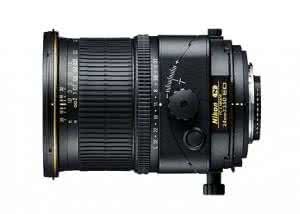 移轴镜头是什么意思 什么是移轴-倾斜镜头？