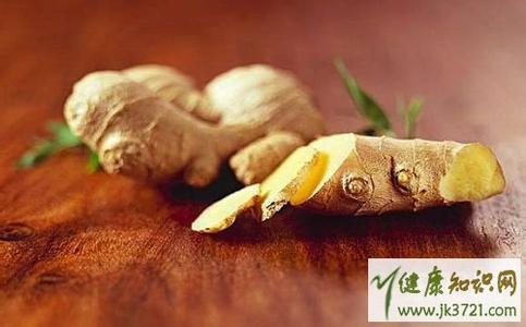 堕落女友姜雪第40张 一张图告诉你用姜18个的生活常识