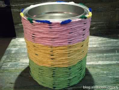 瓶瓶罐罐废物利用 废物利用--瓶瓶罐罐交响曲