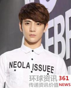 卷发染什么颜色好看 最新中短男生卷发发型 修颜力度堪比PS