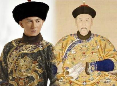 清朝八阿哥 清朝八阿哥胤禩是个怎样的人