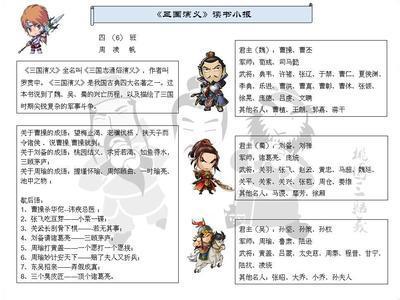 罗贯中 罗贯中怎样把奸雄的标签贴在曹操身上？