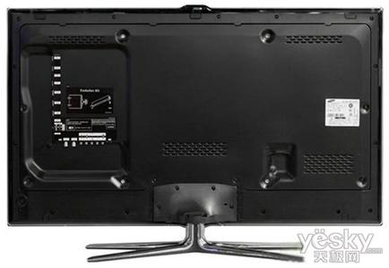 三星s7距离感应器设置 三星UA55D6400有ECO节能感应器吗