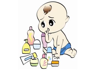宝宝护肤品十大排行 冬季怎么给宝宝选择护肤品