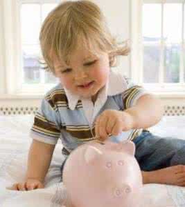 呆在家里 盘点夏季宝宝暑假里，让孩子们在家里呆上20个有趣的户外游戏！