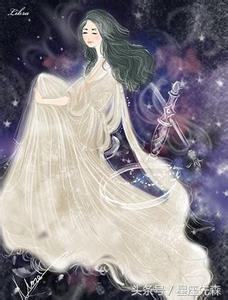 12星座女生长相排行 12星座女生最想得到的白马王子