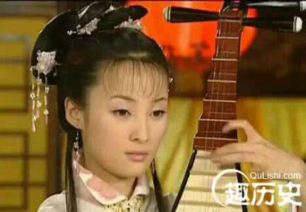 将军与妓女版歌词 明朝版的“蔡锷与小凤仙”：妓女为将军殉情自尽