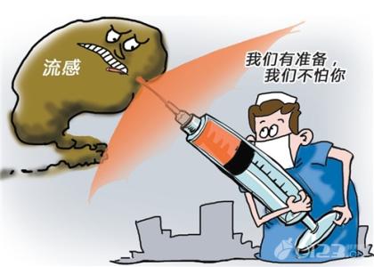 流感疫苗有必要打吗 流感疫苗有必要打吗 流感疫苗有必要打吗?流感疫苗的副作用