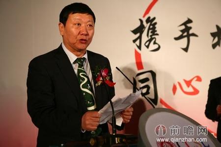 牛根生 牛根生的下一站:从企业家到专职慈善家