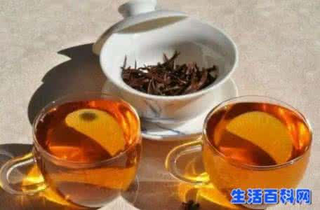 冬天喝什么茶最好 冬天喝什么茶好 冬天喝什么茶好