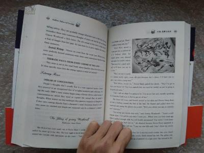 美国语文中学版 93粗读《美国语文——美国著名中学课文精选》_点子库