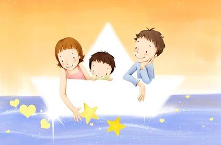 积极进取的人生态度 培养孩子积极进取的态度