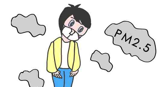 陆川微博 陆川发微博：吸入身体的雾霾永远出不去…孩子气管短，比大人吸得多…