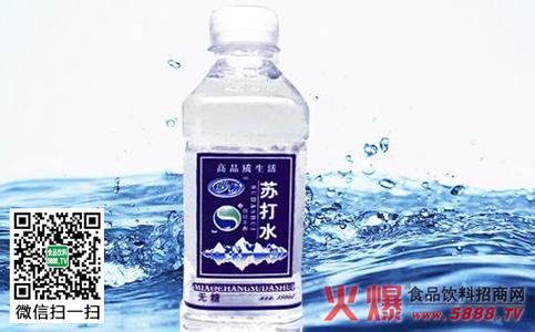 小苏打水泡脚的危害 苏打水的危害有哪些?