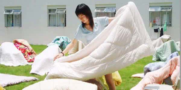 除螨小妙招 除螨妙招 夏季家纺用品除螨小妙招