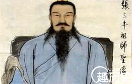 少年张三丰张翠山 揭秘张翠山竟是是张三丰的儿子?