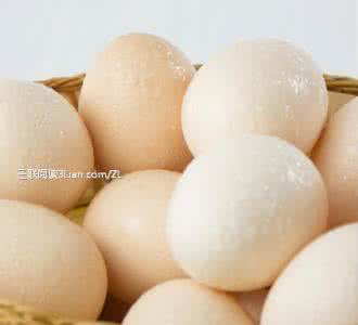 鸡蛋营养,却补错变毒