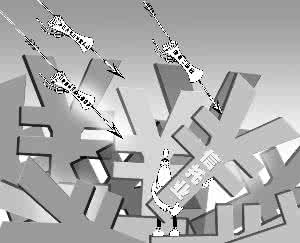信托公司风险资本系数 信托 信托公司风险多 投资者需格外谨慎