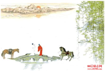 古诗词物像意象的分析 古诗词意象分析