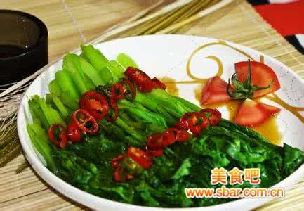 橄榄油凉拌菜食谱 东北凉拌菜做法【心食谱】04