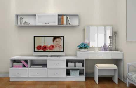 电视柜类型 电视柜组合 组合电视柜有哪些类型及如何挑选