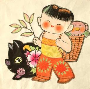 五行齐全相生一生平顺 十二生肖中谁最吉人天相、一生平顺?