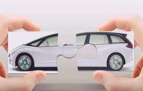 拼车闯天下 AA拼车让天下没有空跑的车