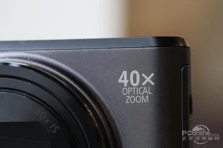 佳能100倍长焦相机 长焦DC佳能SX720评测