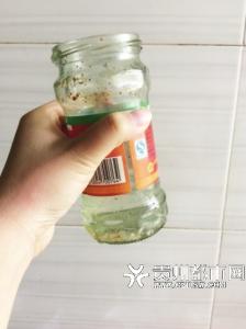 如何轻松打开罐头 【是真的吗】用大米就能轻松洗净罐头瓶?